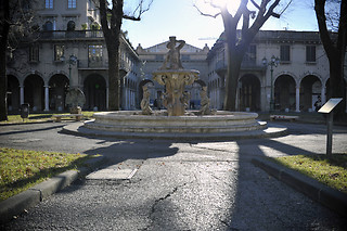 Soggiorno di una notte per due al Bergamo Inn 43 a Bergamo