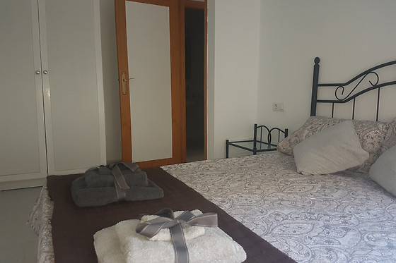 APARTAMENTOS LA BASTIDA - photo 4