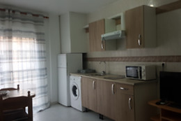 APARTAMENTOS LA BASTIDA