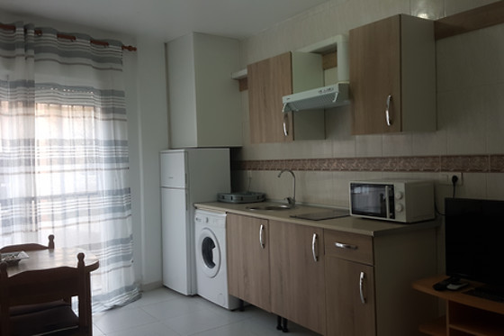 APARTAMENTOS LA BASTIDA - photo 0
