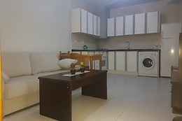 APARTAMENTOS LA BASTIDA