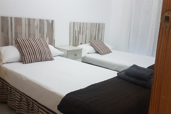 APARTAMENTOS LA BASTIDA - photo 6
