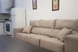 APARTAMENTOS LA BASTIDA