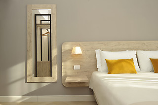 Soggiorno di una notte per due al Bergamo Inn 43 a Bergamo