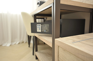 Soggiorno di una notte per due al Bergamo Inn 43 a Bergamo