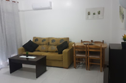 APARTAMENTOS LA BASTIDA