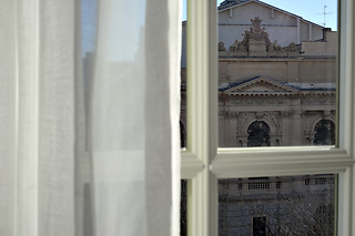 Soggiorno di una notte per due al Bergamo Inn 43 a Bergamo