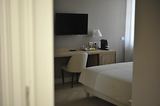 Soggiorno di una notte per due al Bergamo Inn 43 a Bergamo