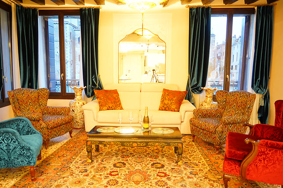 Granda Sweet Suites - photo 10