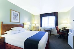 Online Booking EPS