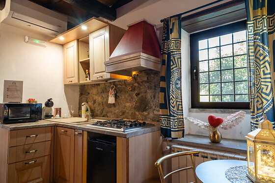 Golden House - photo 4
