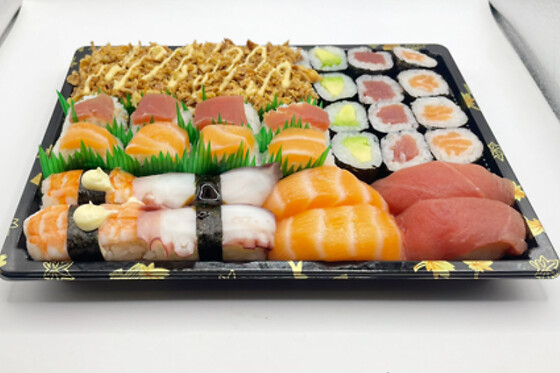 SUSHI CORAZÓN - photo 3