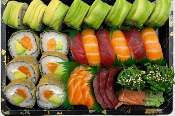 SUSHI CORAZÓN - photo 4