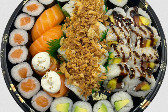 SUSHI CORAZÓN - photo 5