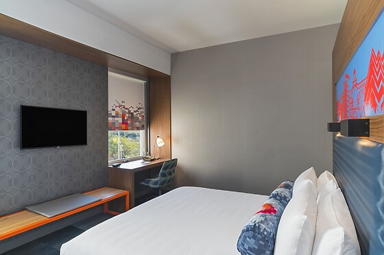 Online Booking EPS - photo 2