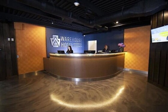 Online Booking EPS - photo 2