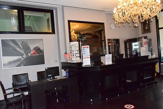 Online Booking EPS - photo 0