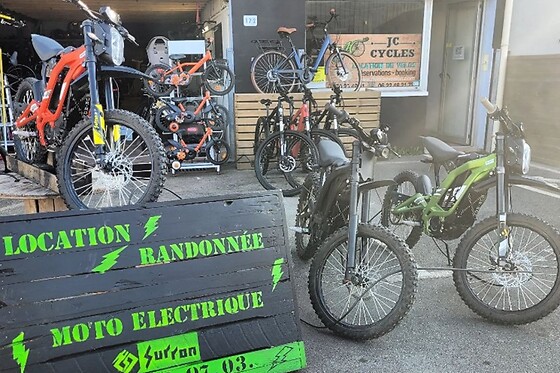 Raide loc - photo 2