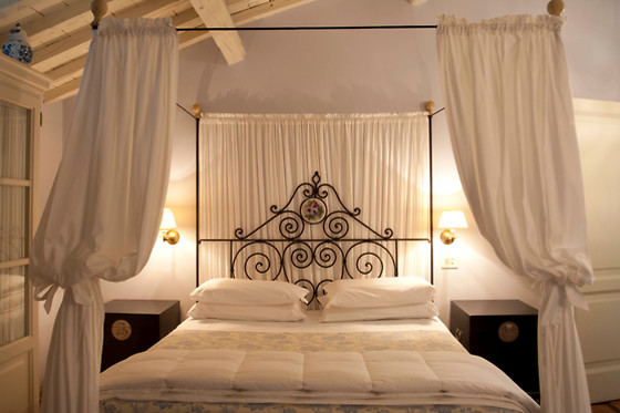 Hotel Michelangelo - photo 1