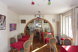 Rex Hotel***