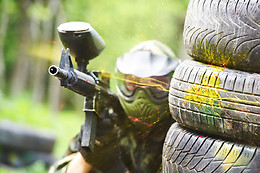 Paintball vpb