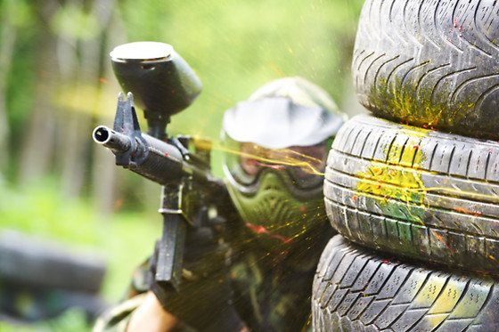Paintball vpb - photo 1
