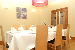 ORTZI KAFE RESTAURANTE
