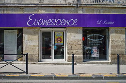 Institut Evanescence Bordeaux