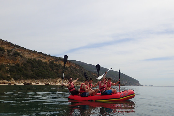 Wind - Centro Actividades de Montanha - photo 7