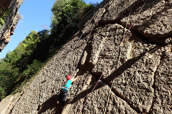 Wind - Centro Actividades de Montanha - photo 2