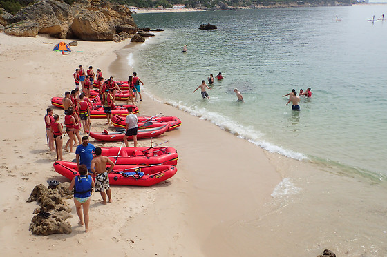 Wind - Centro Actividades de Montanha - photo 1