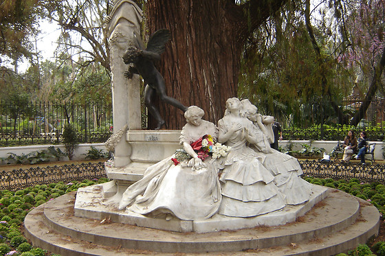 CONOCER SEVILLA - photo 3