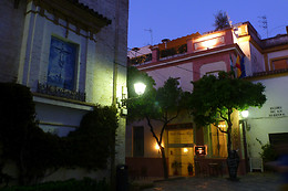CONOCER SEVILLA