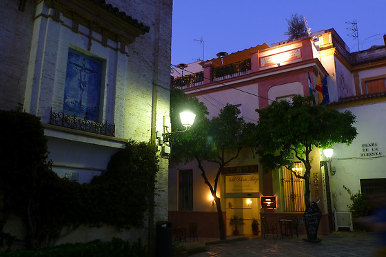 CONOCER SEVILLA - photo 0