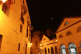 CONOCER SEVILLA
