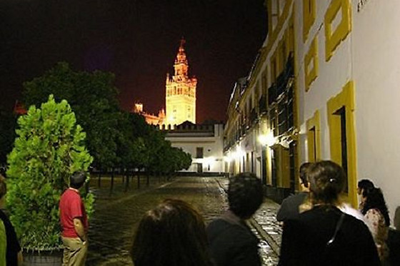 CONOCER SEVILLA - photo 2