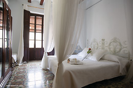 CASA ARIZO