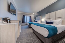 Online Booking EPS