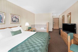 Online Booking EPS