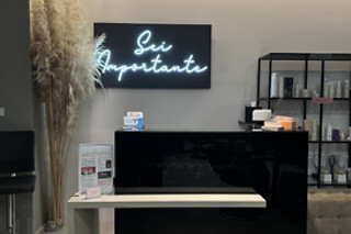 Trattamento Hair Spa Luxury per una persona presso Unity Hair&Beauty nel cuore di Milano