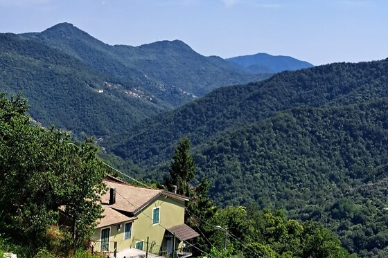 Uscio Natura - photo 7