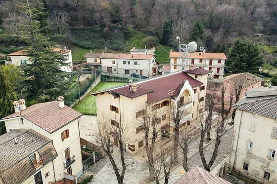 Fanesia Coliving - photo 2
