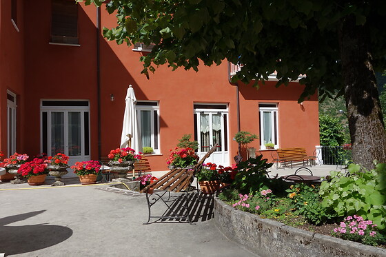 Hotel Roma - photo 1