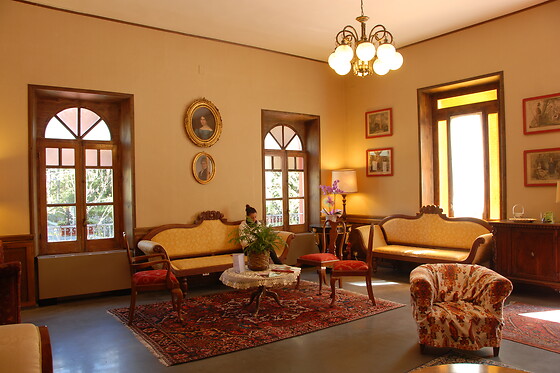 Hotel Roma - photo 0