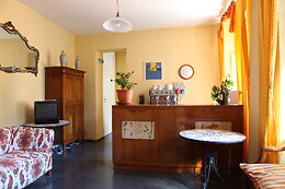 Hotel Roma