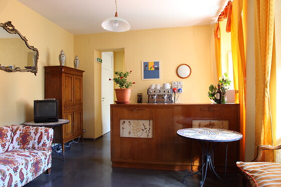 Hotel Roma - photo 4