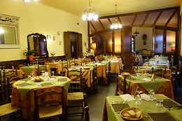 Hotel Roma