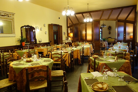 Hotel Roma - photo 7