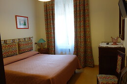 Hotel Roma