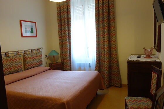 Hotel Roma - photo 2